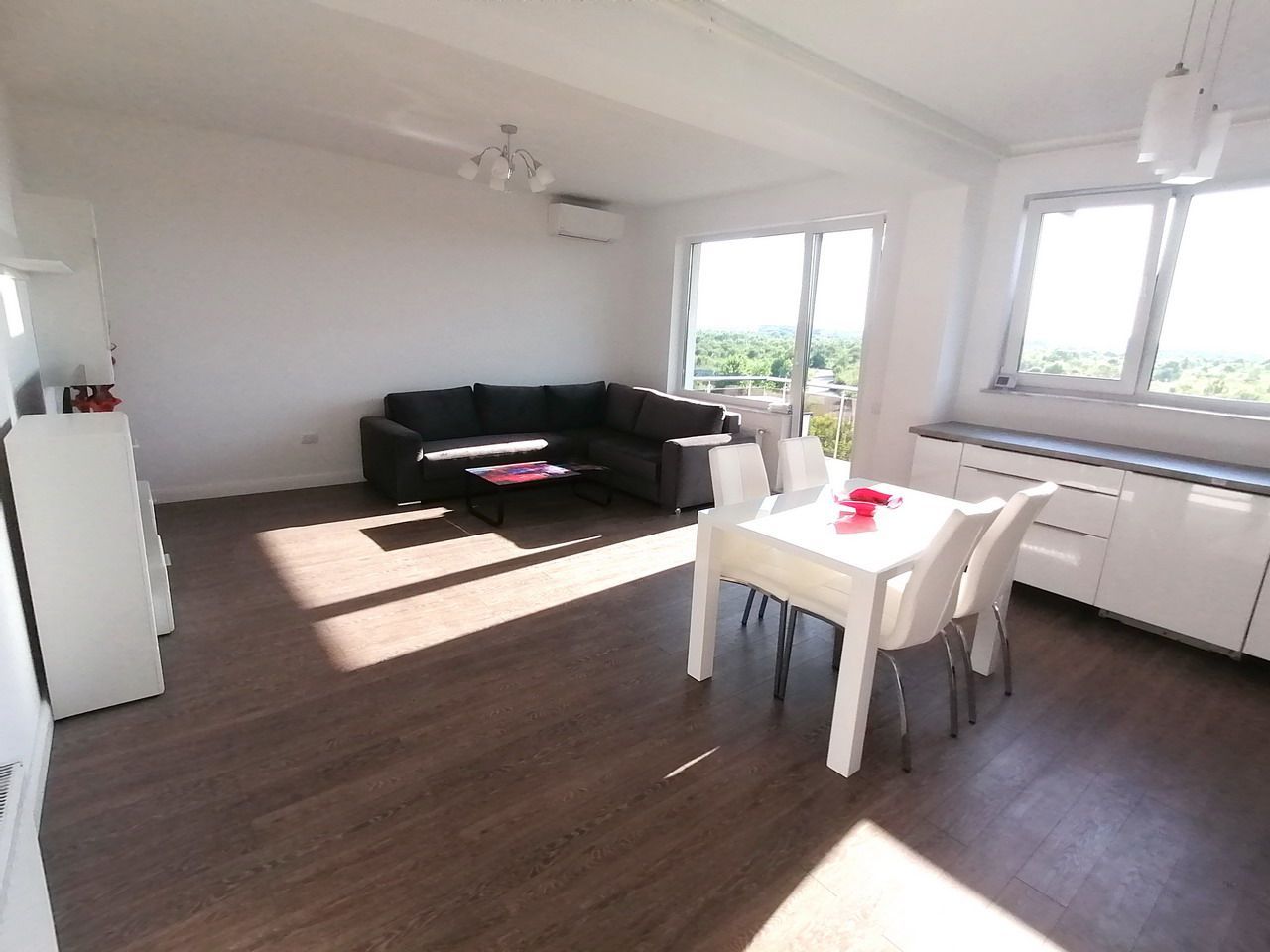 3 camere || Pipera || terasa mare || 100 mp - Poză 4