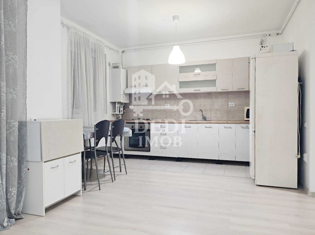Apartament cu 1 camere de inchiriat zona Floresti, Cluj Napoca - Poză 5
