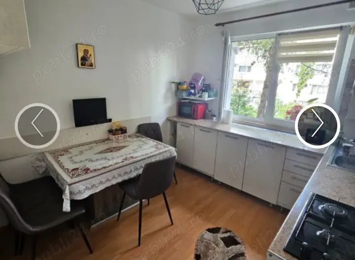 BRASADAS vinde ap. 3 cam in Manastur. - Poză 7