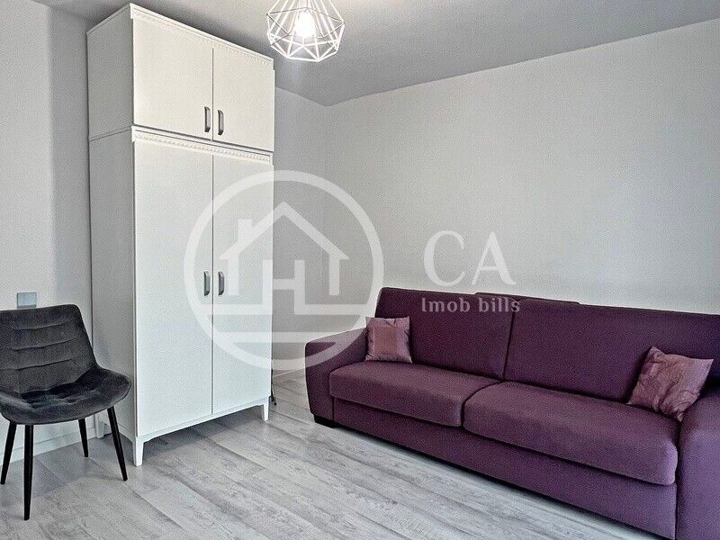Apartament de inchiriat cu 3 camere in zona Decebal, Oradea - Poză 11