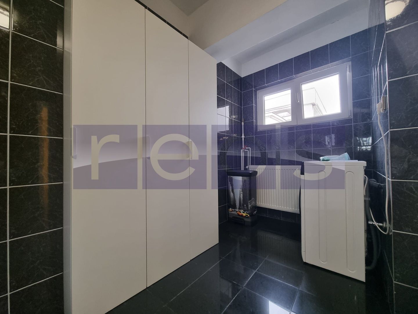 INCHIRIERE- 3 CAMERE-PENTHOUSE -UNIRII - Poză 18