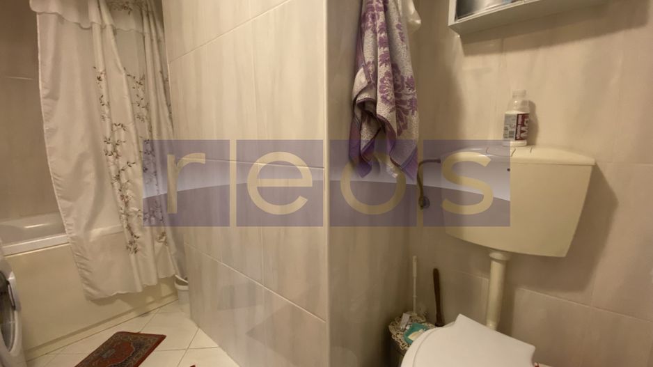APARTAMENT 3 CAMERE | CURTE 66MP | DAMAROAIA - Poză 10