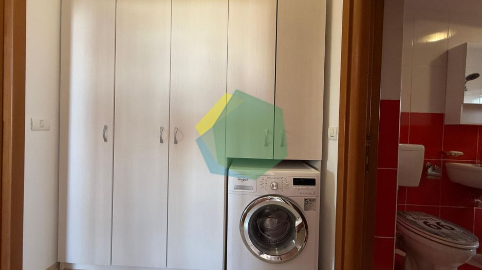 Apartament central Otopeni | 3 camere | Et inalt - Poză 10