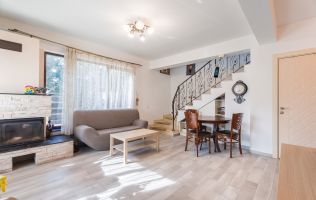 Casă individuală 3 camere | Teren 178 mp | Tunari | Construcție 2018