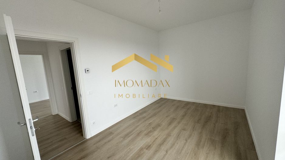 Aradului-Apartament 3 Camere-Centrala Proprie - Poză 10