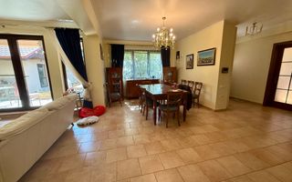 Vila 6 Camere de Vanzare I Mogosoaia - Poză 5