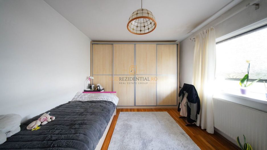 Apartament 2 camere de vanzare, zona parc Tineretului, metrou Sudului - Poză 9