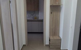 o camera, parcare, balcon, Zona Piata Garii, Corneliu Coposu - Poză 4