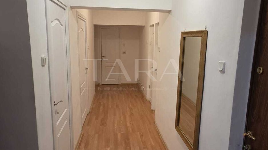 Apartament 3 camere decomandate, 2 băi, Mărăști - Poză 5
