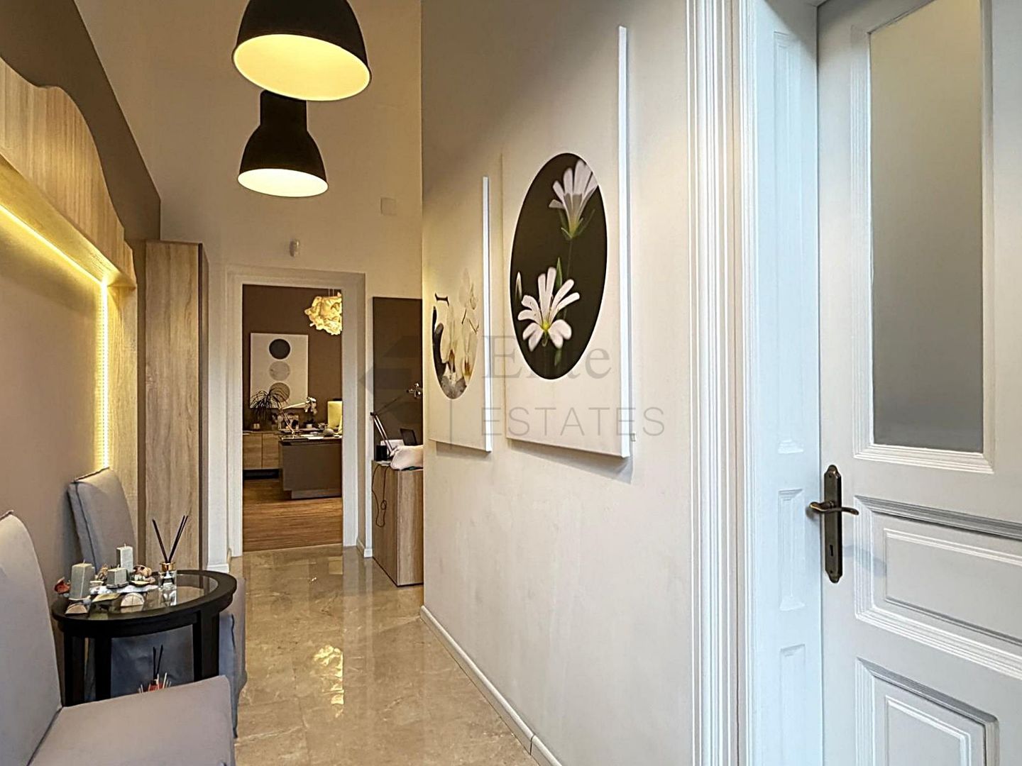 Palatul Rimanoczy Spatiu premium Ultracentral | pietonala Republicii - Poză 10