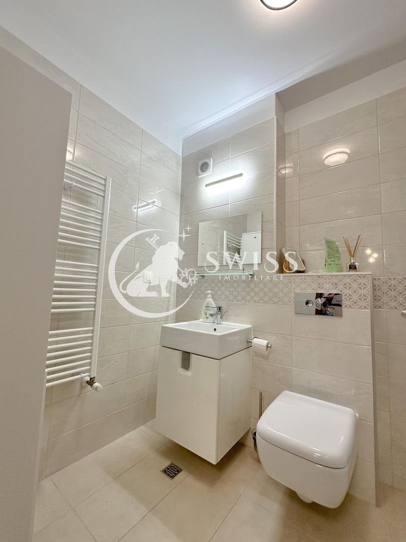 Apartament 2 camere | Terasa | Parcare subterana | Sophia Residence - Poză 6