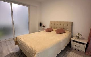 Apartament spre vinzare, 3 camere, modern, complet utilat, mobilat! - Poză 10