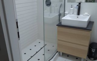 Apartament spațios, 3 camere funcționale, 2 balcoane. - Poză 5