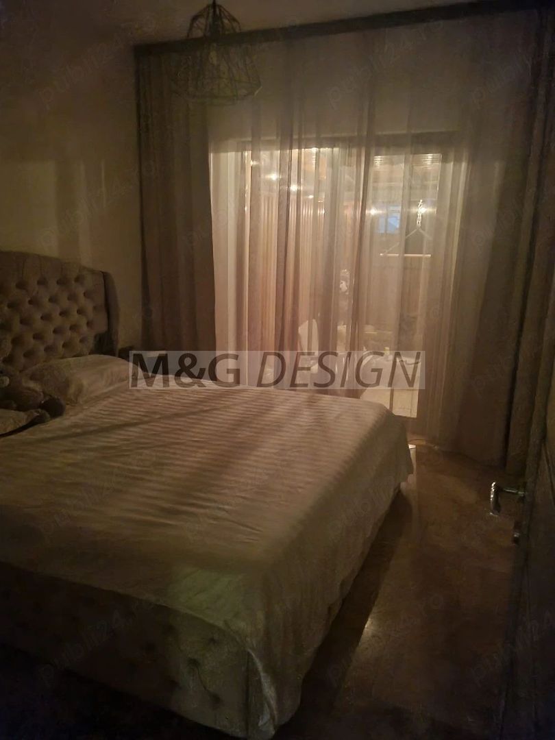 Apartament 3 camere Giroc parter cu terasa - Poză 6