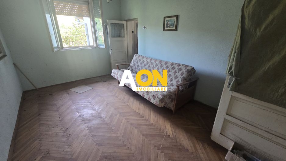 Casa 3 Camere, 1100mp Teren cu Garaj, Gura Ariesului - Poză 4