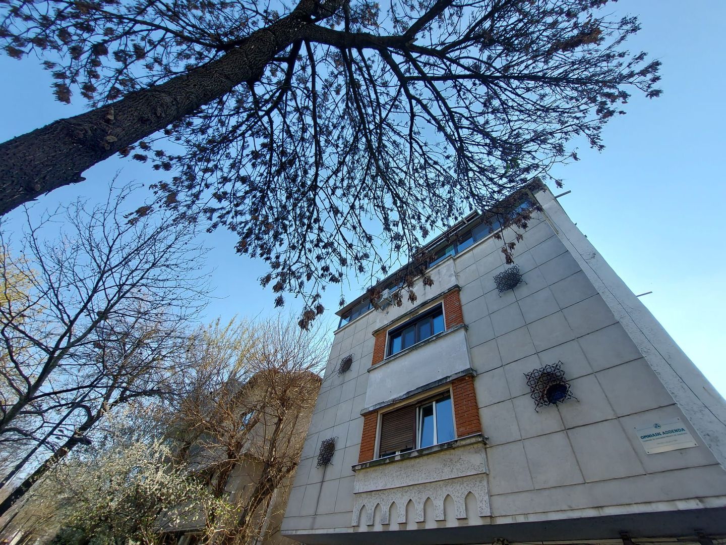 Garsoniera Piata Dorobanti Stradal Langa Televiziune - Poză 11