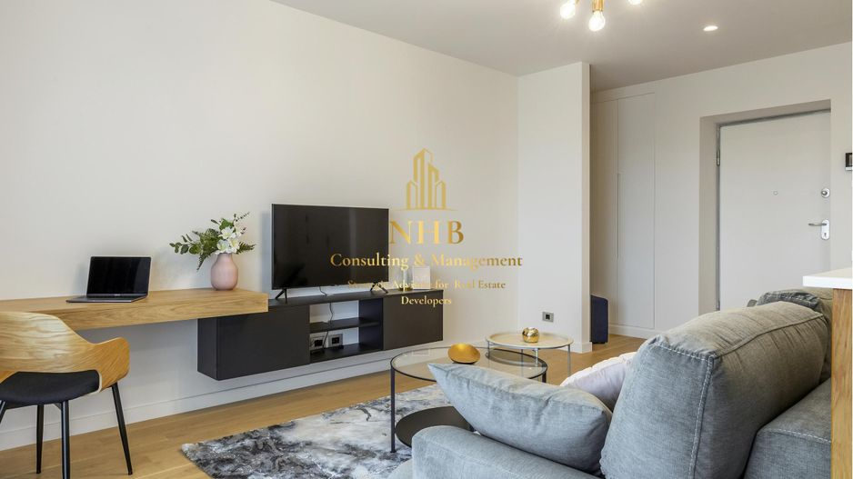 Apartament mobilat si utilat - Promenada Mall - Poză 11