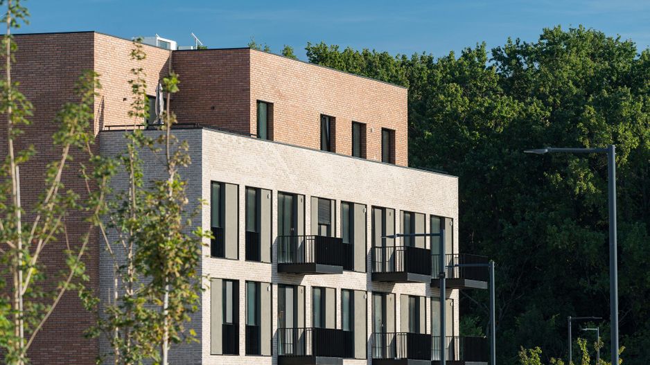 Apartament la parter cu gradina disponibil la inchiriere - Poză 1