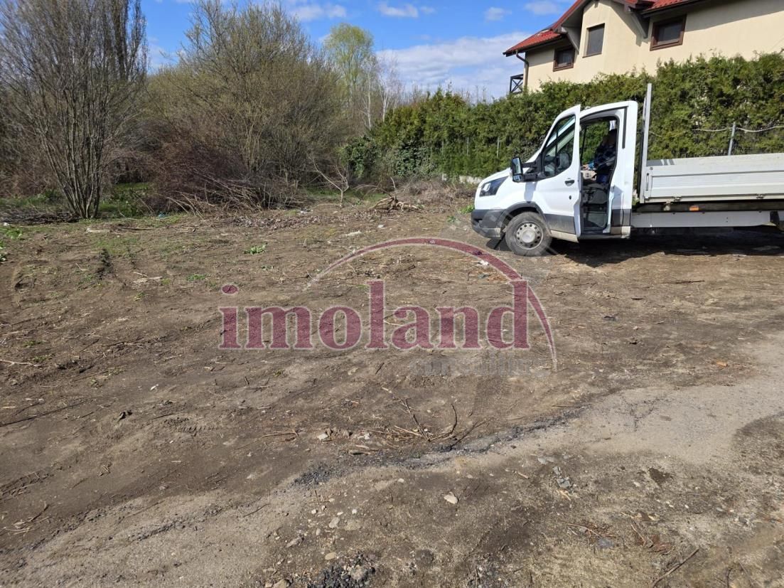 Vanzare - teren 1000 mp - Iancu Nicolae-Pipera - Poză 2