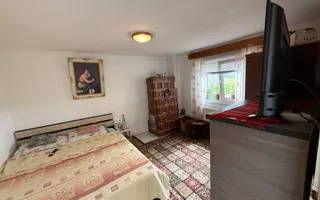 2 Case + teren 1390 mp langa parcul central Provita de Sus - Poză 12