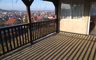 Oportunitate investitie! Casa 420 mp+balcoane-terasa 28 mp-Zavoaie - Poză 5