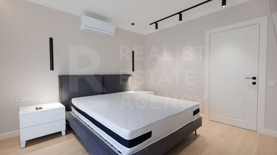 Chirie, casă, 4 camere, strada Plaiului, Botanica - Poză 15