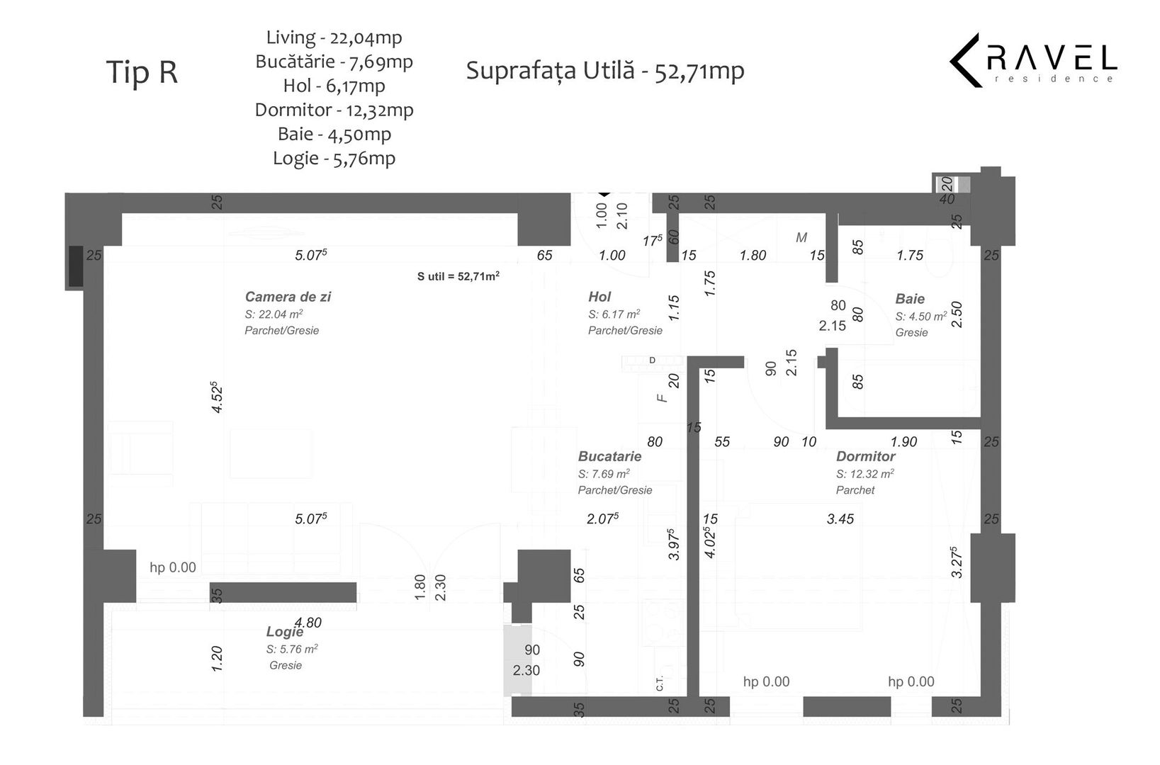 Ravelresidence - Poză 42