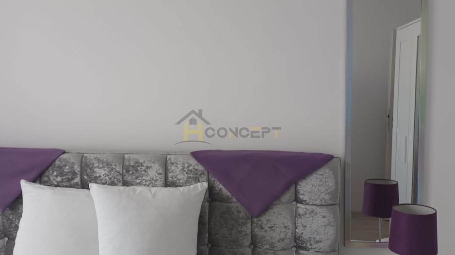 Apartament 2 camere tip studio Str Tineretului Chiajna - Poză 6