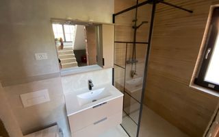 COMISION 0%, CASA NOUA Individuala, 4 Camere, 3 Bai, 131 mp, TIMISOARA - Poză 7