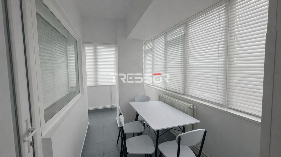 Apartament 4 camere decomandat, vedere panoramică, zona Dacia - Poză 10