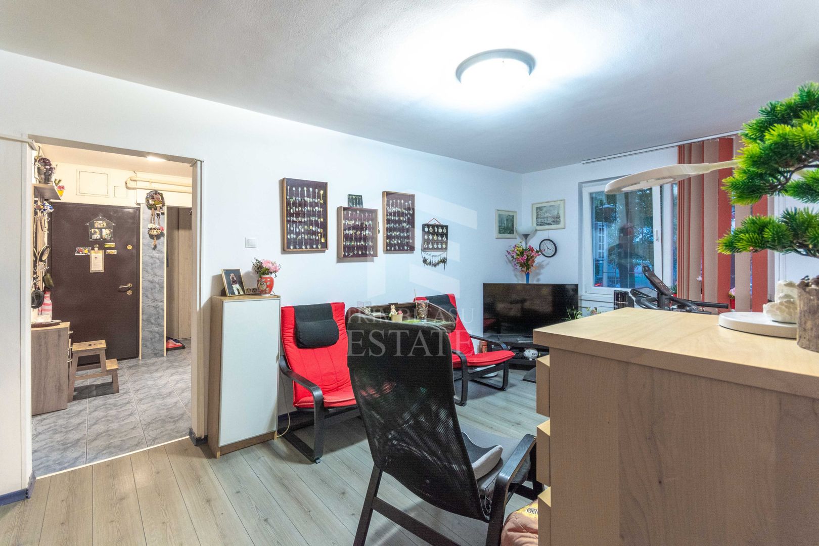 Arena Nationala, Basarabia Apartament 3 camere - Poză 1