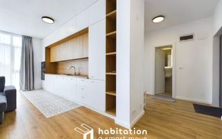 Tur virtual - 3 camere, elegant si primitor,  Central - Parcul Botanic - Poză 11