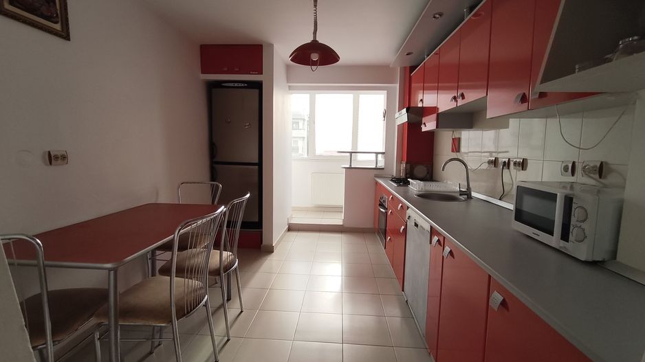 APARTAMENT 3 CAMERE SIMION BARNUTIU - Poză 12