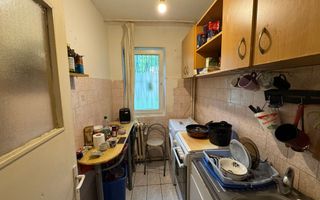 Apartament 2 camere decomandat Alexandru cel Bun - Poză 5