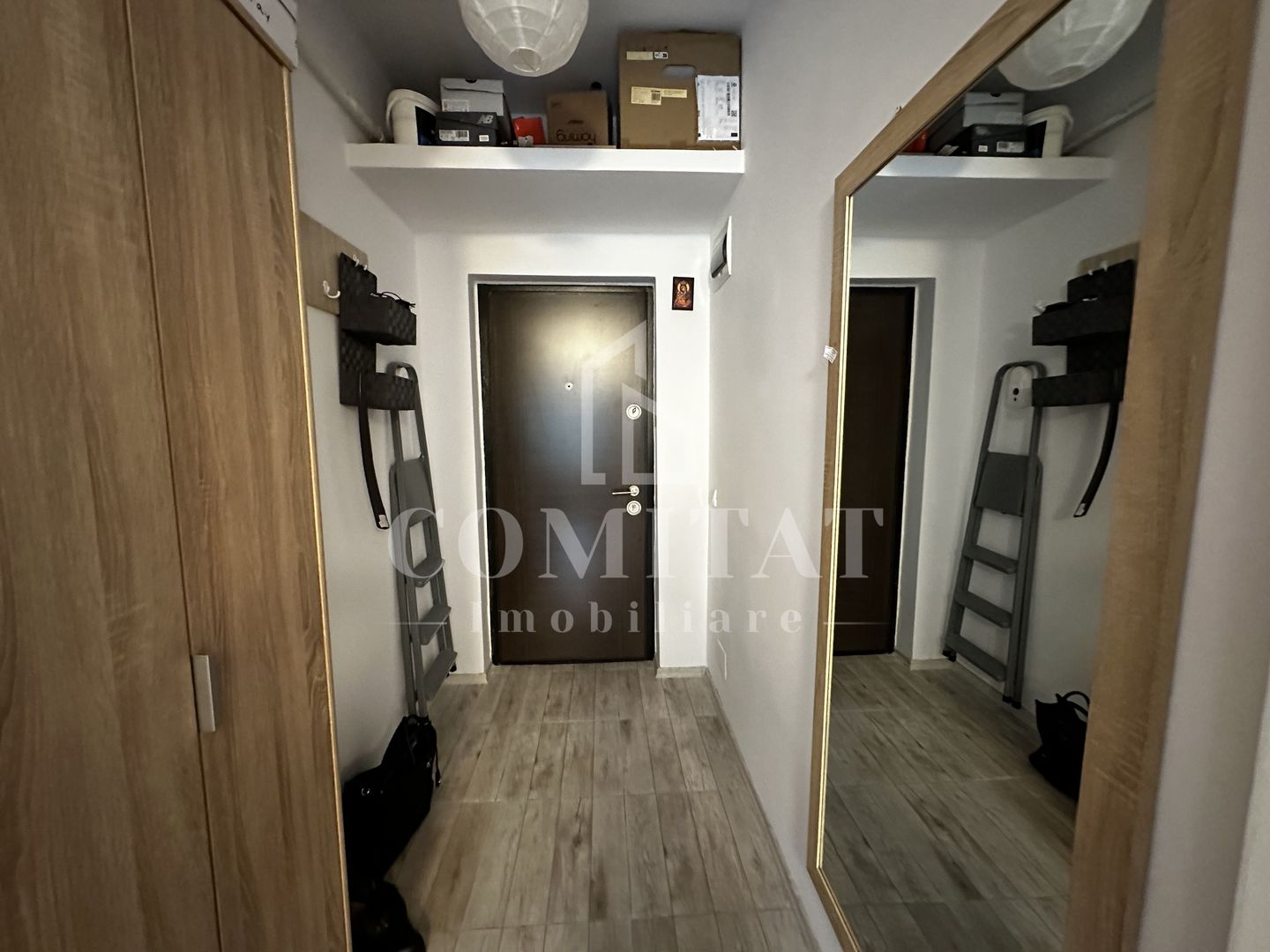 Apartament 2 camere | Loc de parcare | Zona Vivo - Poză 14