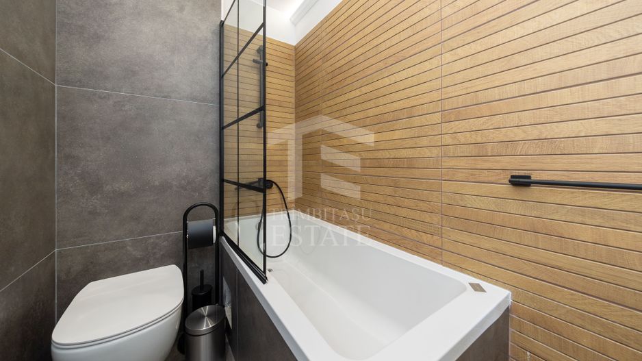 Apartament 3 camere premium, de închiriat | Tractorul | Comision 0% - Poză 15