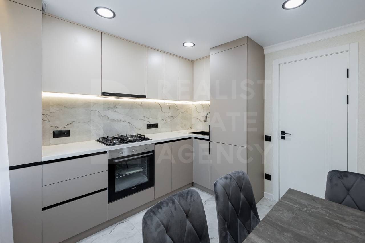 Vânzare, apartament, 2 camere, Strada Nicolae Milescu Spătarul,Ciocana - Poză 3