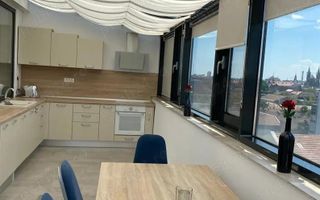 Apartament 3 camere Simion Barnutiu - Poză 4
