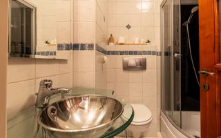 3 camere, 100mp, 2 bai, modern, 4/6,Zona Centrala, Cipariu, Titulescu - Poză 9