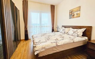 Premium!Central-Afi, apartament  2 camere mobilat si utilat complet - Poză 7