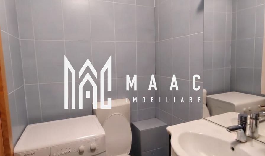 Apartament 3 camere de vânzare | Sibiu, Central | 52 mp - Poză 10