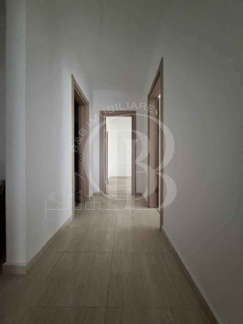 Apartament 3 camere FINALIZAT 100mp Loc parcare inclus - Poză 5