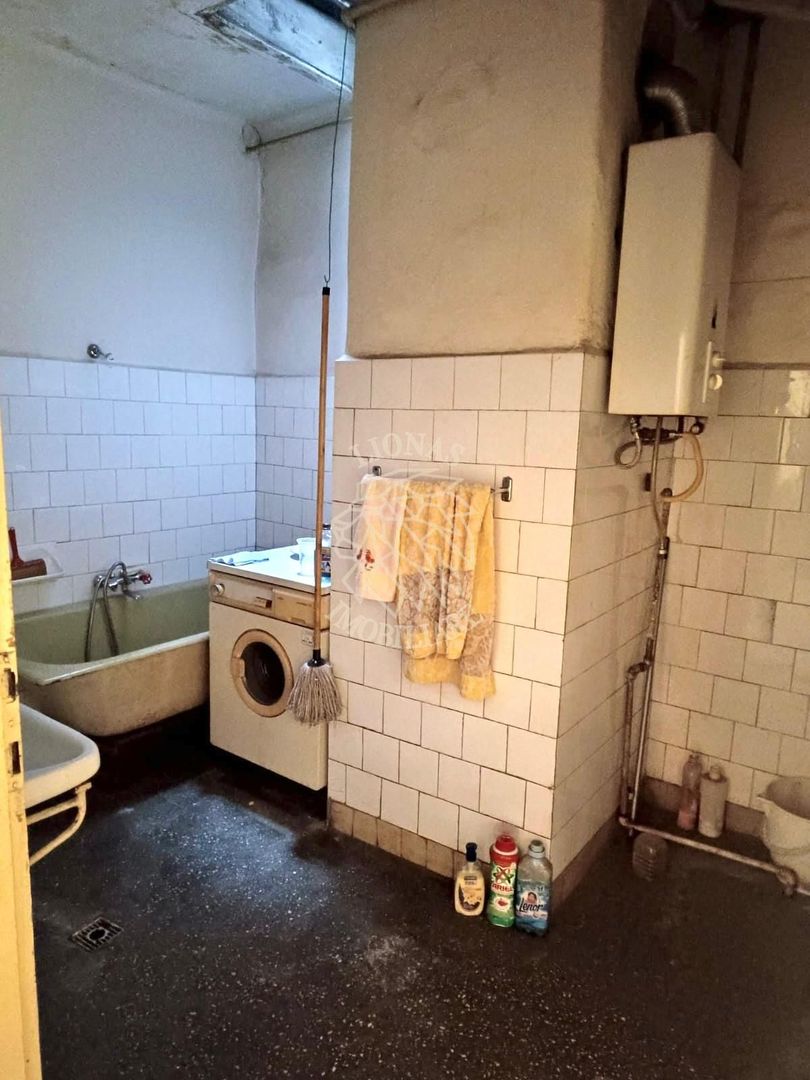 Casa cu Spatiu comercial-Oportunitate Investitie-Ultracentral EXCLUSIV - Poză 7