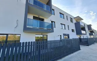 3 CAMERE TUNARI  OTOPENI  Finisaje complete - Direct dezvoltator - Poză 17