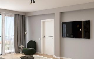 2 Camere decomandat 67 m2 bloc nou de vanzare Alexandru cel Bun / Galata Comision 0% - Poză 3