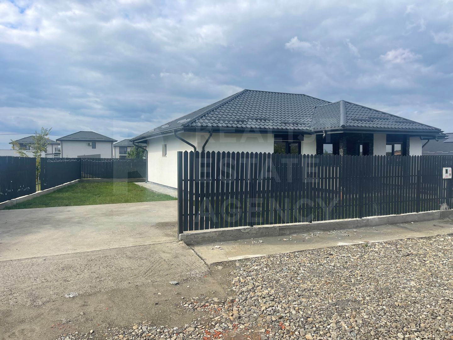 Vânzare, casă, 4 camere, Vorovești, Iași - Poză 4