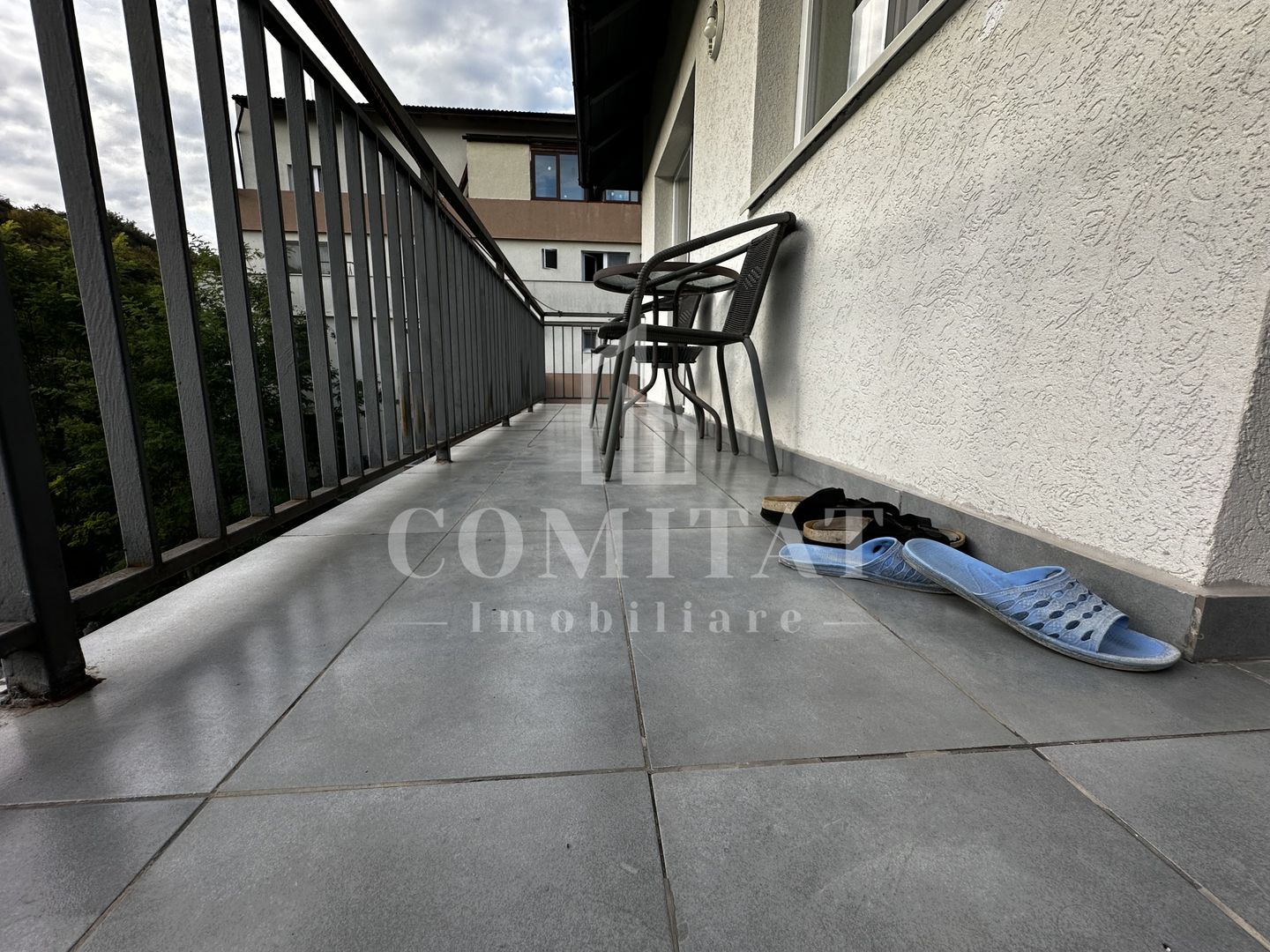 Apartament 2 camere | Loc de parcare | Zona Vivo - Poză 15