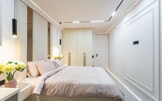 Vânzare, apartament, 2 camere, str. Vasile Lupu, Buiucani - Poză 14