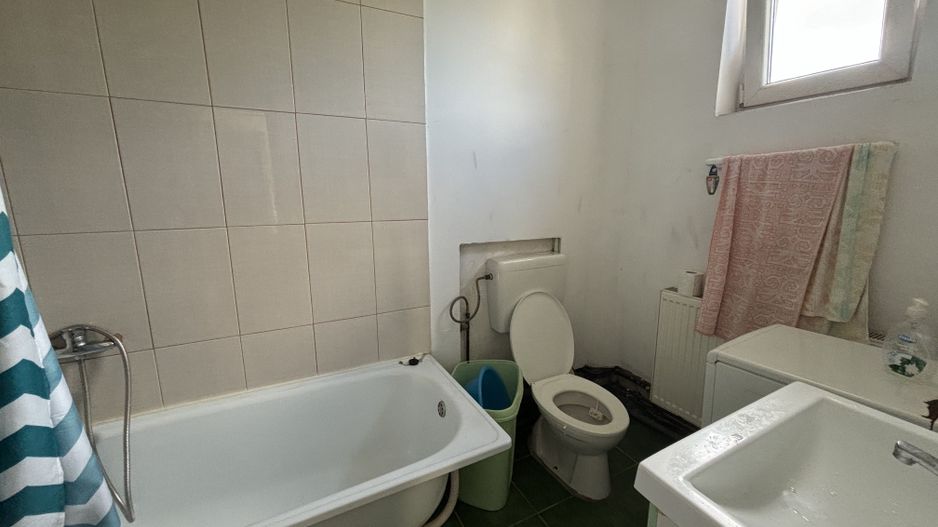 Casa cu 2 apartamente zona Mehala - Poză 8