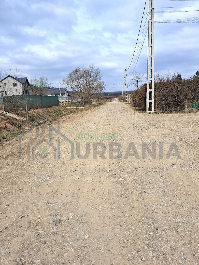 Teren intravilan Dorobanti - Poză 9